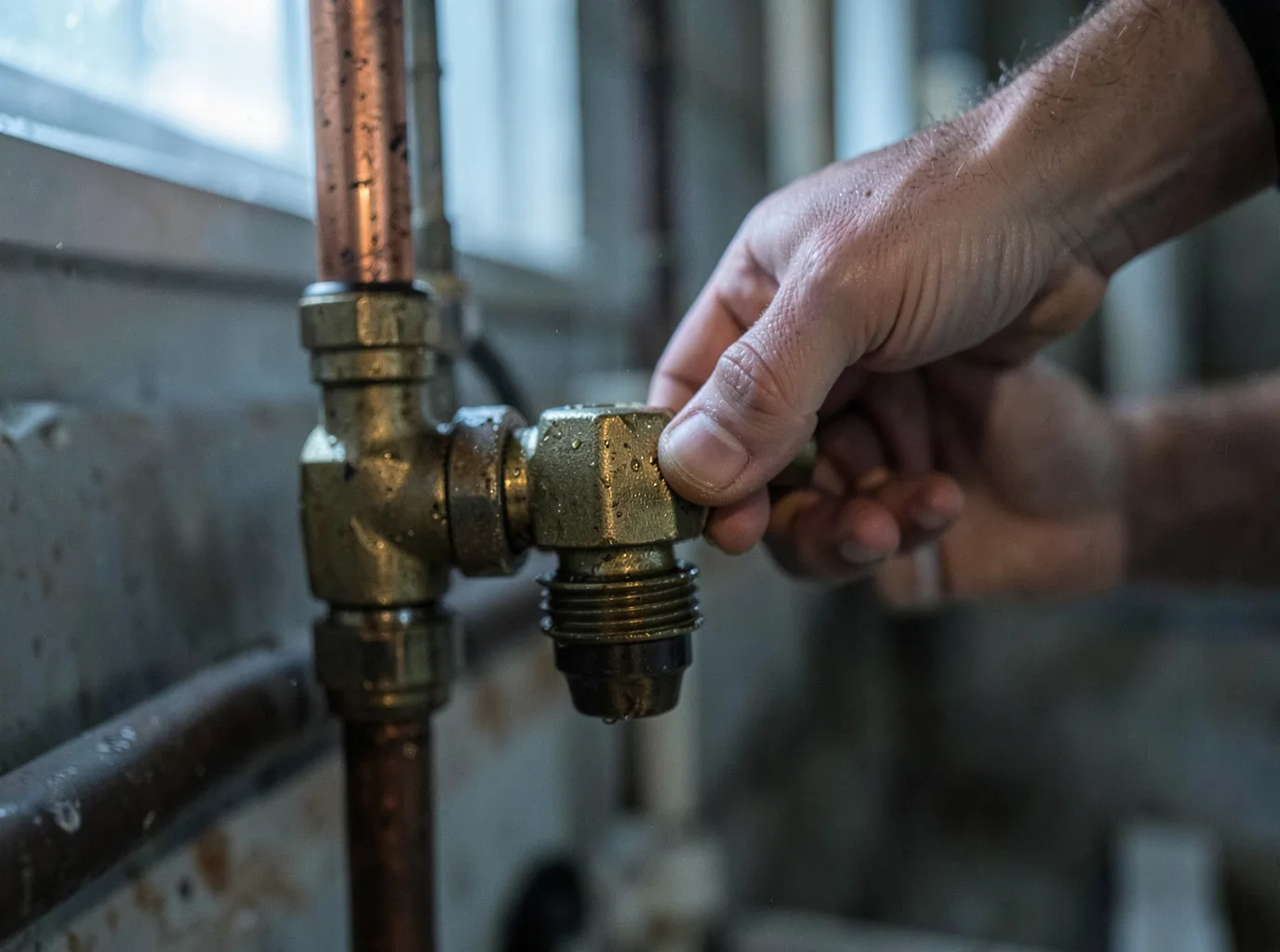 Emergency Plumber Richland, MI FAQs